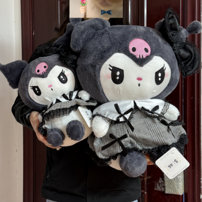 【Mia】Big plush different styles   (arrive about 15 days)