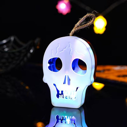 【Vivi】Halloween decorative lights collection (arrive about 7-12 days)