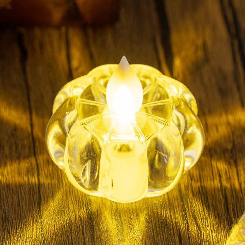 【Vivi】Halloween decorative lights collection (arrive about 7-12 days)