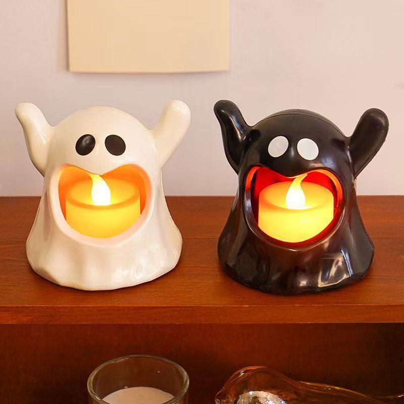 【Vivi】Halloween decorative lights collection (arrive about 7-12 days)