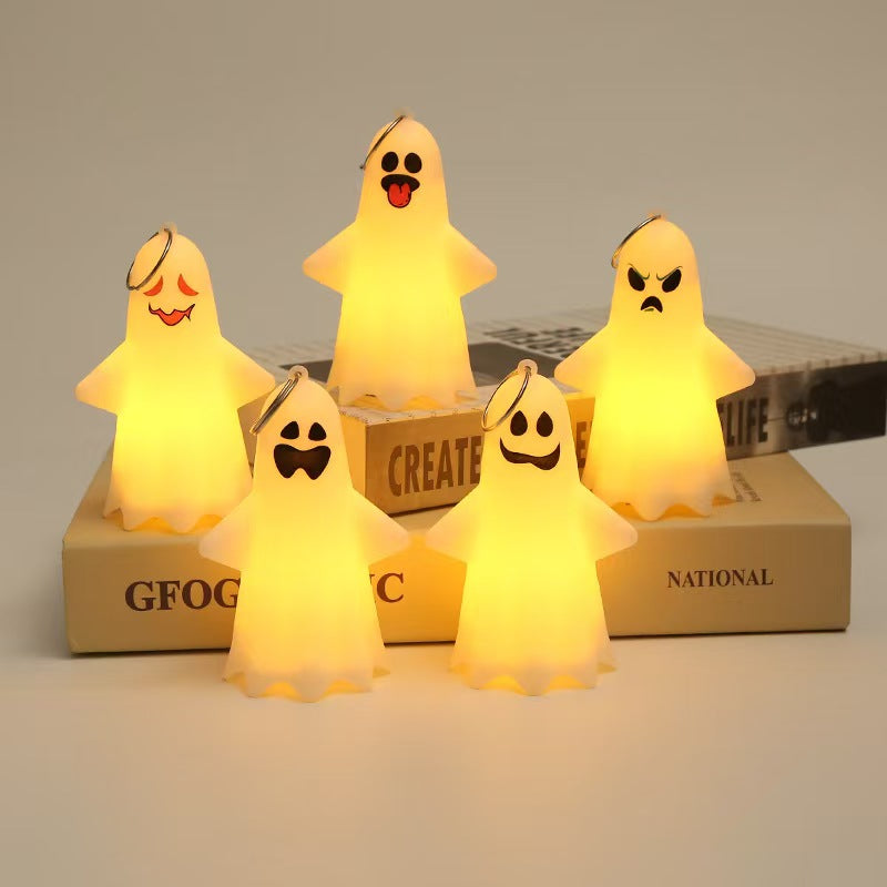 【Vivi】Halloween decorative lights collection (arrive about 7-12 days)
