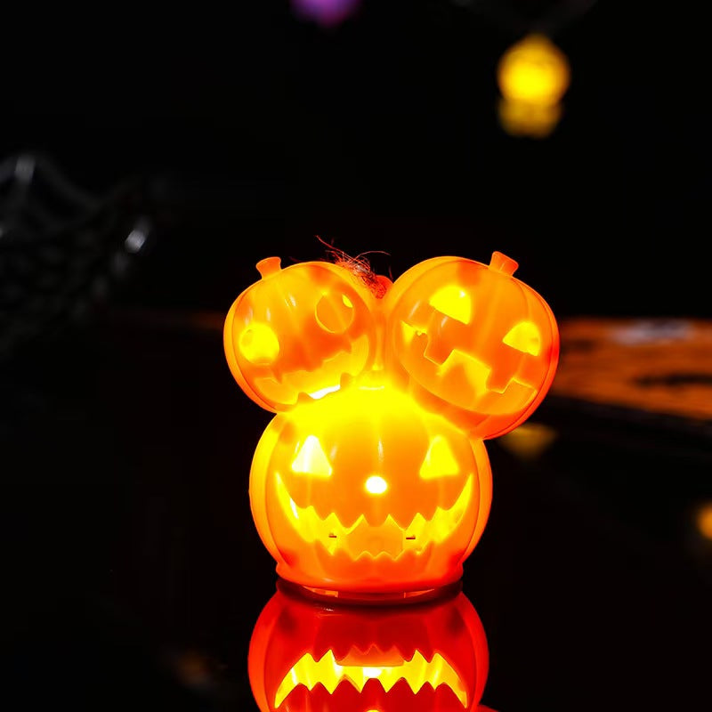 【Vivi】Halloween decorative lights collection (arrive about 7-12 days)