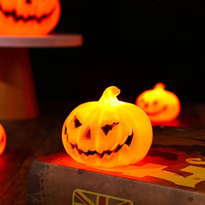【Vivi】Halloween decorative lights collection (arrive about 7-12 days)