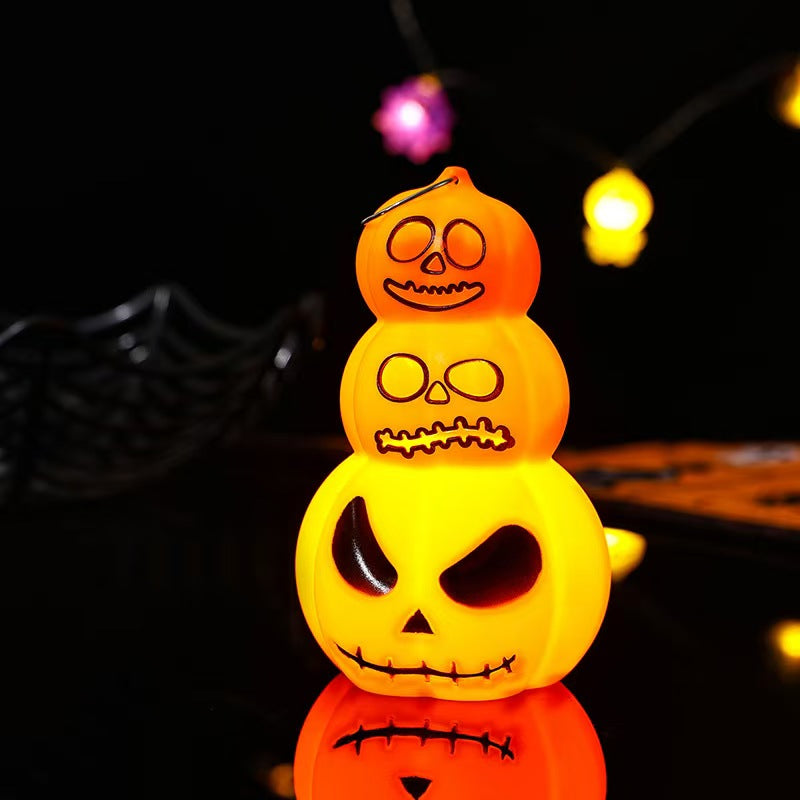 【Vivi】Halloween decorative lights collection (arrive about 7-12 days)