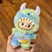 Monster Su Su