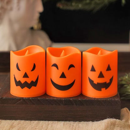 【Vivi】Halloween decorative lights collection (arrive about 7-12 days)