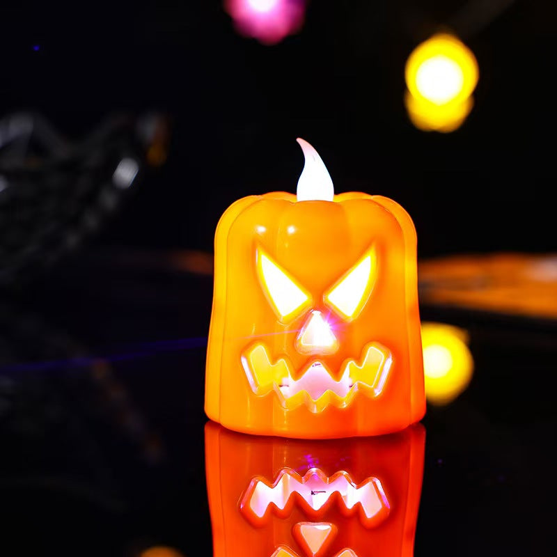 【Vivi】Halloween decorative lights collection (arrive about 7-12 days)