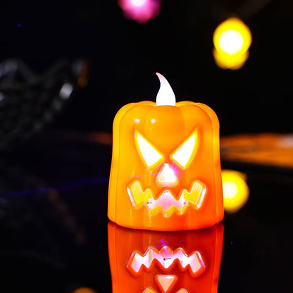 【Vivi】Halloween decorative lights collection (arrive about 7-12 days)