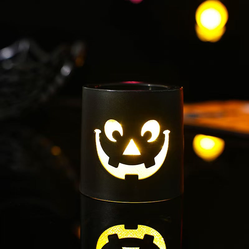 【Vivi】Halloween decorative lights collection (arrive about 7-12 days)