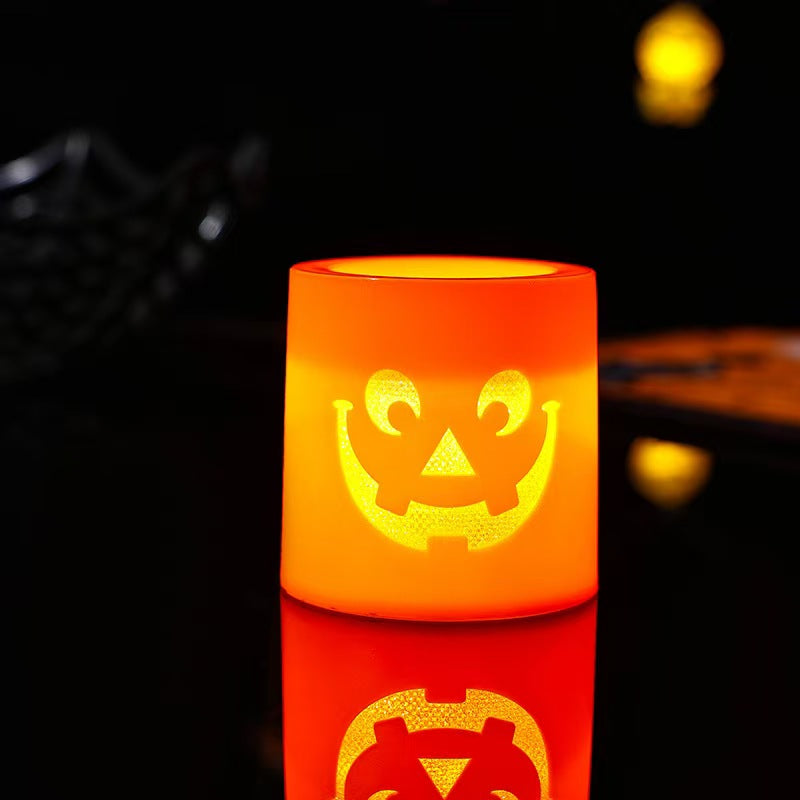 【Vivi】Halloween decorative lights collection (arrive about 7-12 days)