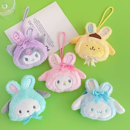 【Vivi】Sanrio Blind box collection (arrive about 7-12 days)