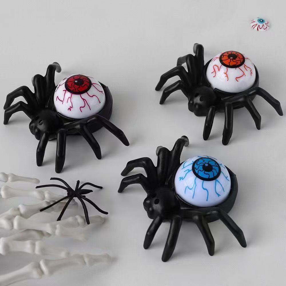 【Vivi】Halloween decorative lights collection (arrive about 7-12 days)