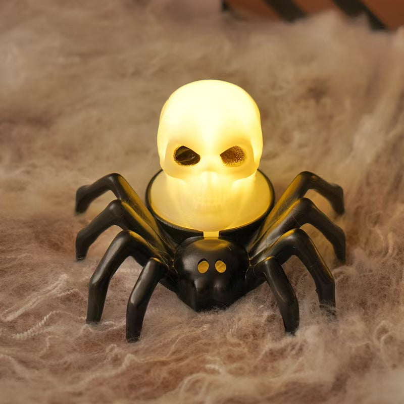 【Vivi】Halloween decorative lights collection (arrive about 7-12 days)