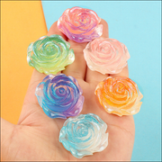 Rose 20 bags【 +1 bag 】 (at least get  35 pcs)