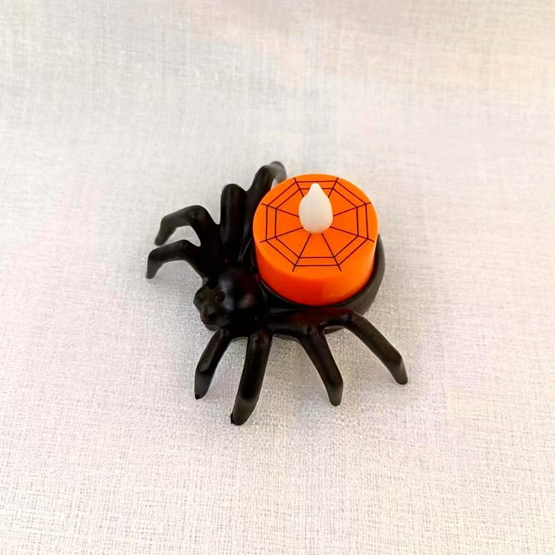 【Vivi】Halloween decorative lights collection (arrive about 7-12 days)