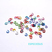 Small Hoop 100 pcs