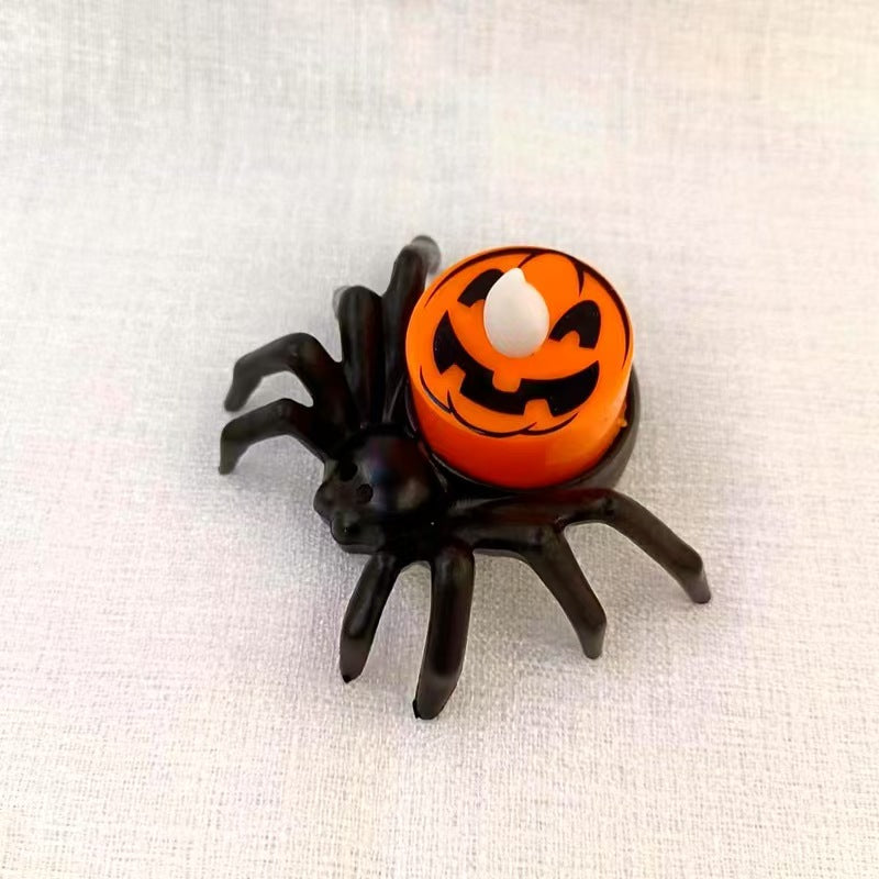 【Vivi】Halloween decorative lights collection (arrive about 7-12 days)