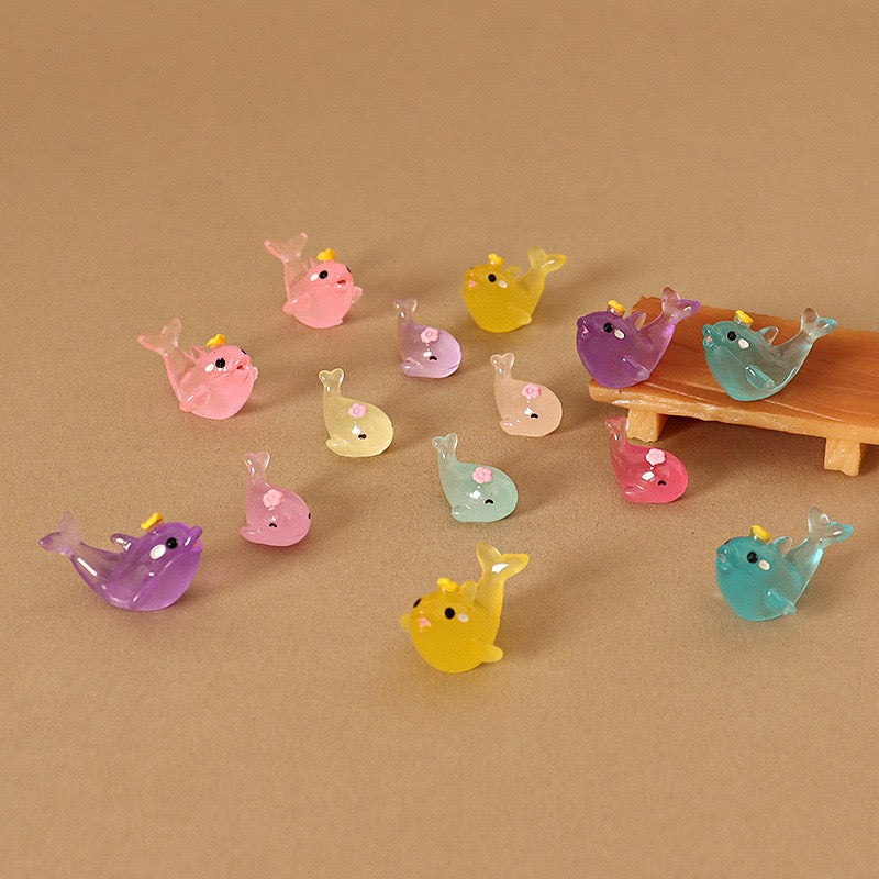 【 Doris 】【 +1 Scoop 】 Luminous Carving Mix & Bead Mix Lucky Scoop   (arrive about 7-12 days)
