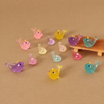 【 Doris 】【 +1 Scoop 】 Luminous Carving Mix & Bead Mix Lucky Scoop   (arrive about 7-12 days)