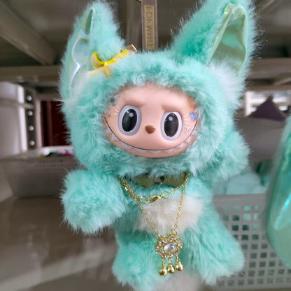 【 Doris 】Labubu Family   (arrive about 7-12 days)