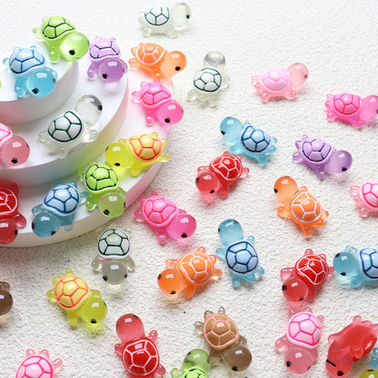 【 Doris 】【 +1 Scoop 】 Luminous Carving Mix & Bead Mix Lucky Scoop   (arrive about 7-12 days)