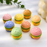Macaron hamburger 15 bags (at least get 30 pcs)