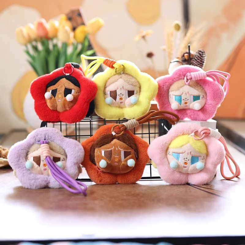【 Vivi 】Various small plush toys    (arrive about 7-12 days)