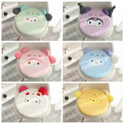 Sanrio Memory Foam Cushion