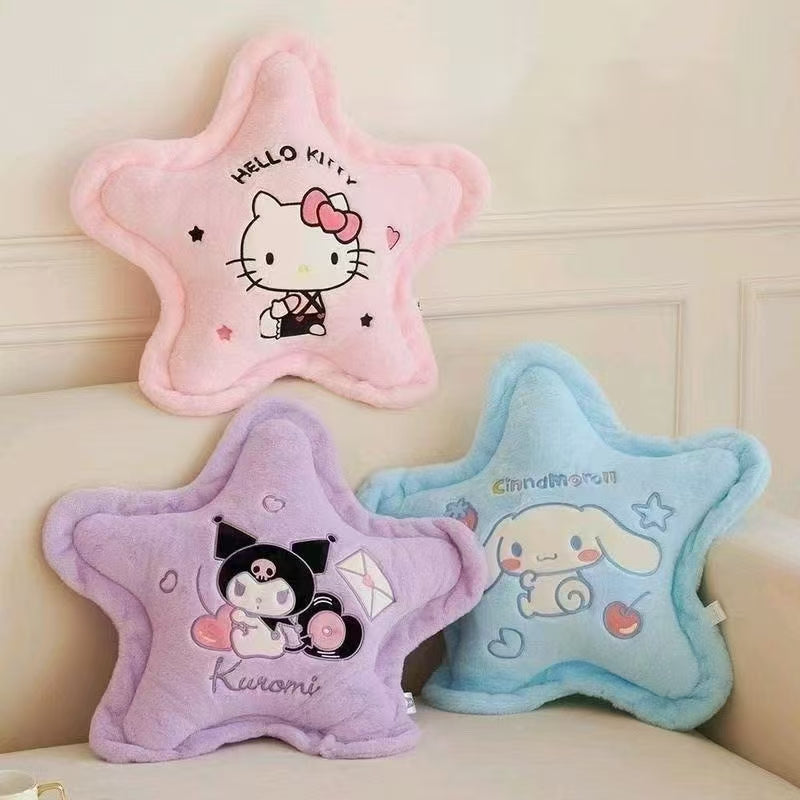 【 Vivi 】Various small plush toys    (arrive about 7-12 days)