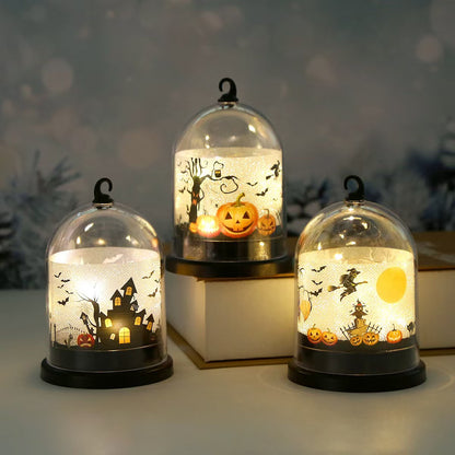 【Vivi】Halloween decorative lights collection (arrive about 7-12 days)