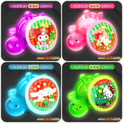 Sanrio  turtle  Storage box ( 10 small turtles in turtle )