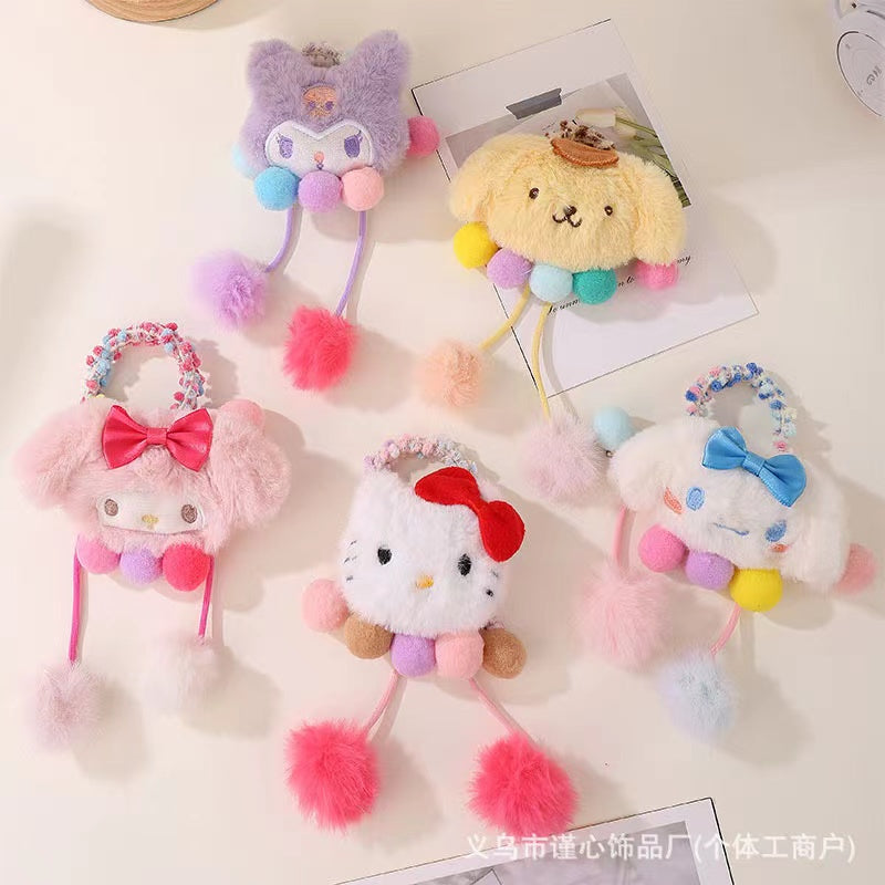 【Doris】Plush  toys  · Squeeze  · Spinner  · Magnet  · Charm  Lucky bags   (arrive about 7-12 days)