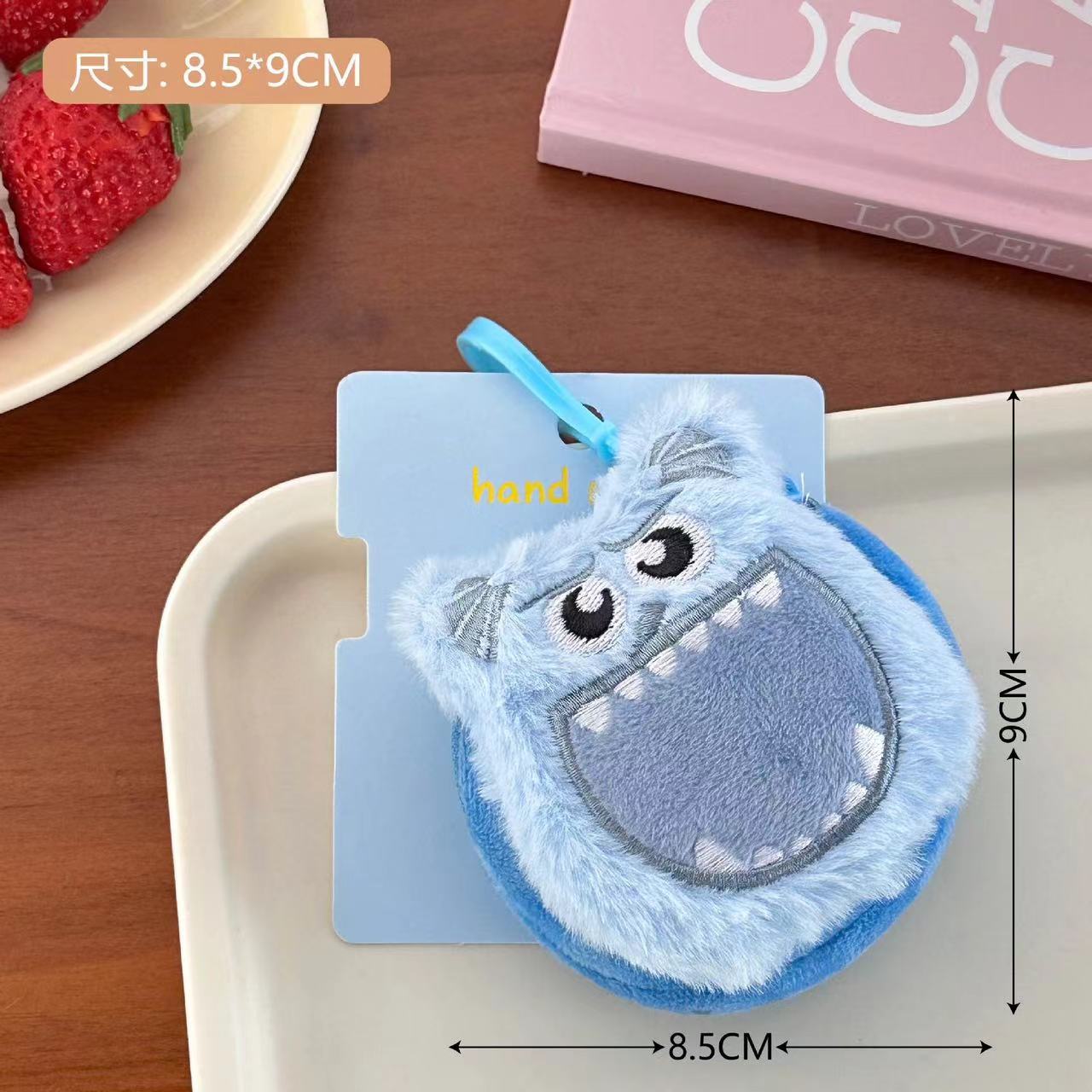 【Doris】Plush  toys  · Squeeze  · Spinner  · Magnet  · Charm  Lucky bags   (arrive about 7-12 days)