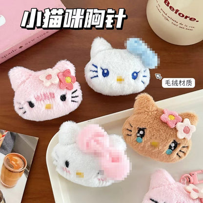 【Doris】Plush  toys  · Squeeze  · Spinner  · Magnet  · Charm  Lucky bags   (arrive about 7-12 days)