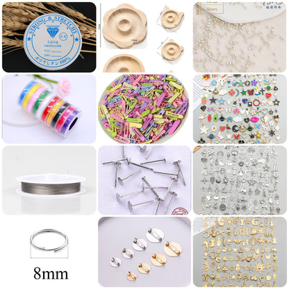 【 Doris 】Various toolkits   (arrive about 15 days)