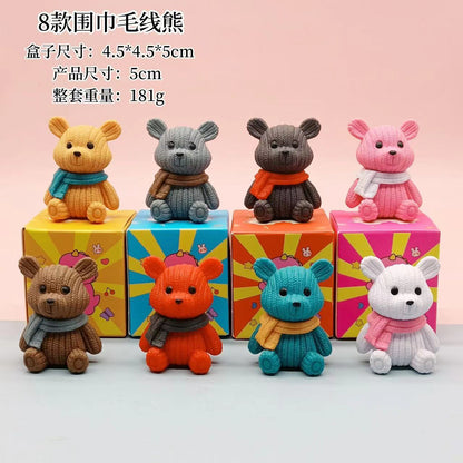 【 Mia 】Different carving 9-box grid  (arrive about 7-12 days)