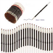 (Blue) Replace cartridge 20 pcs