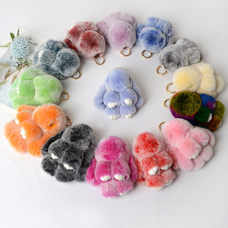 【 Vivi 】Various small plush toys    (arrive about 7-12 days)