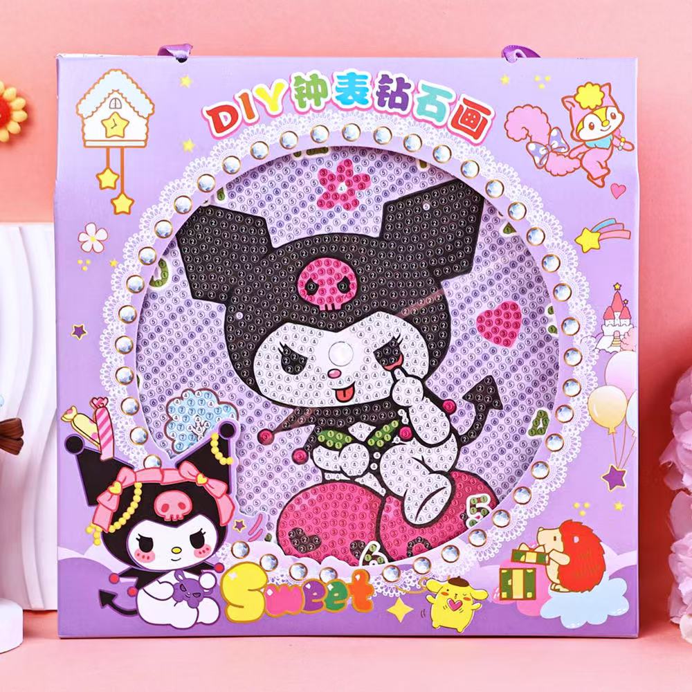 【 Mia】Extravagant chain · Fan · DIY Diamond picture ·  Music  box  · Comb ·   Boss turtle  ·  Soap ·thermal mug  (arrive about 15 days)