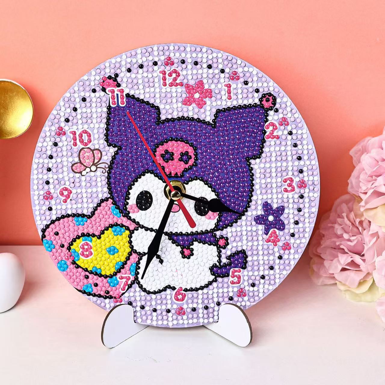【 Mia】Extravagant chain · Fan · DIY Diamond picture ·  Music  box  · Comb ·   Boss turtle  ·  Soap ·thermal mug  (arrive about 15 days)