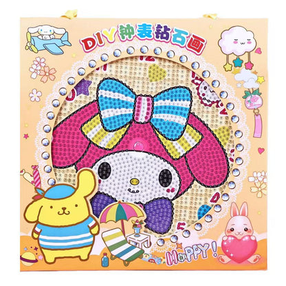 【 Mia】Extravagant chain · Fan · DIY Diamond picture ·  Music  box  · Comb ·   Boss turtle  ·  Soap ·thermal mug  (arrive about 15 days)