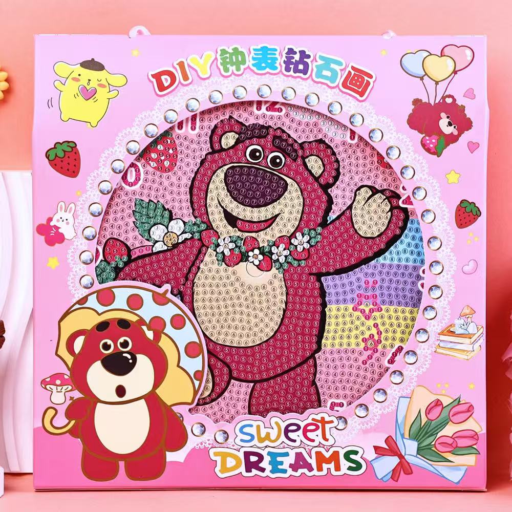 【 Mia】Extravagant chain · Fan · DIY Diamond picture ·  Music  box  · Comb ·   Boss turtle  ·  Soap ·thermal mug  (arrive about 15 days)