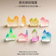 Dream Castle 14  Bags    ( at least get 30 pcs）