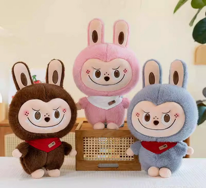【 Vivi 】Various small plush toys    (arrive about 7-12 days)