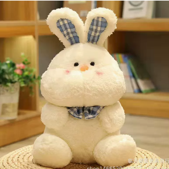 【 Vivi 】Various small plush toys    (arrive about 7-12 days)