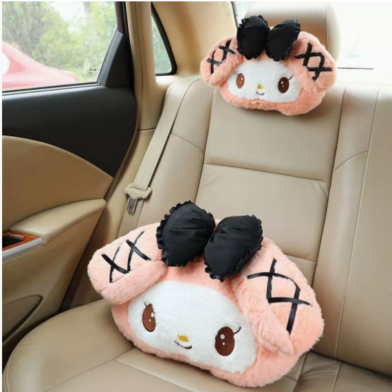 【 Vivi 】Various small plush toys    (arrive about 7-12 days)