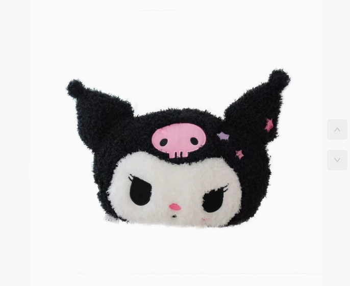 【 Vivi 】Various small plush toys    (arrive about 7-12 days)