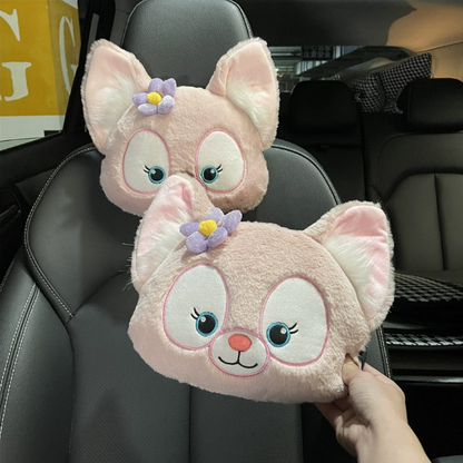 【 Vivi 】Various small plush toys    (arrive about 7-12 days)