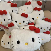 Kitty pillow