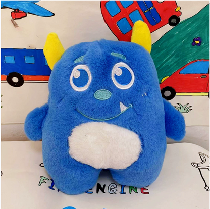 【 Vivi 】Various small plush toys    (arrive about 7-12 days)